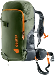 The deuter Alproof Tour 38+5L